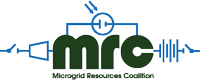 MRC Logo